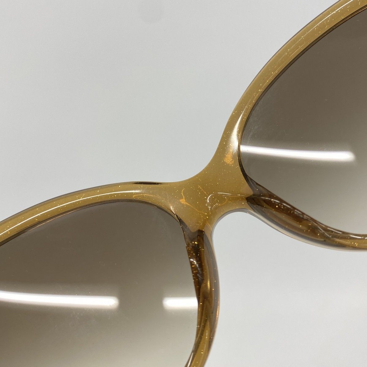 Louis Vuitton Sunglasses Obsession Ron Brown Eyewear — view 5