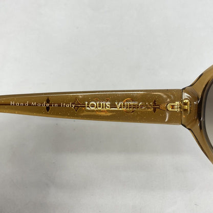 Louis Vuitton Sunglasses Obsession Ron Brown Eyewear — view 2