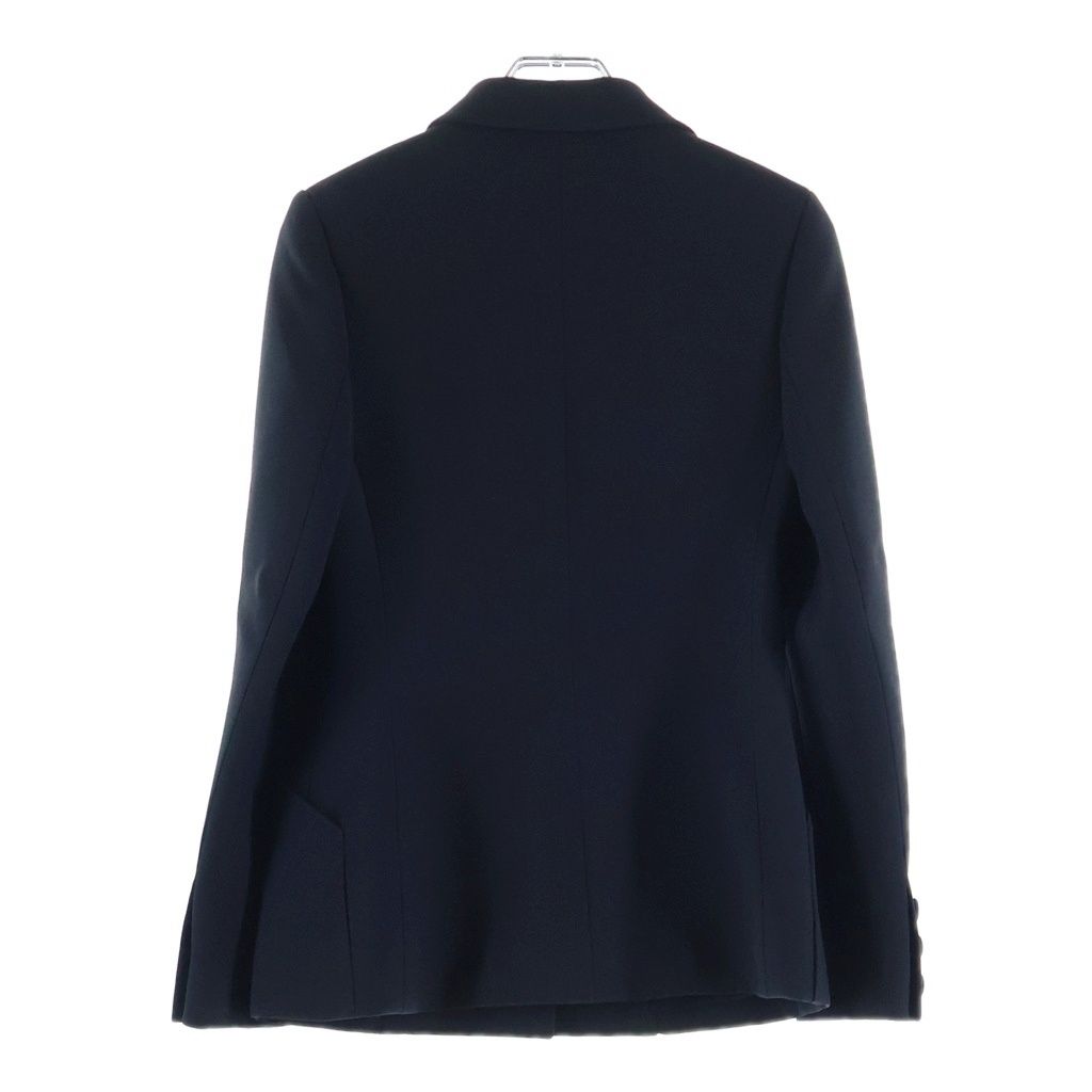 Dior Bar Jacket Black 34 — view 2