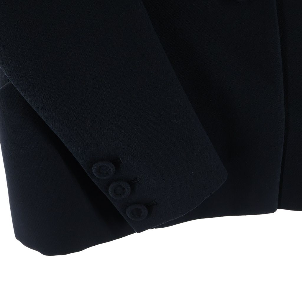 Dior Bar Jacket Black 34 — view 5