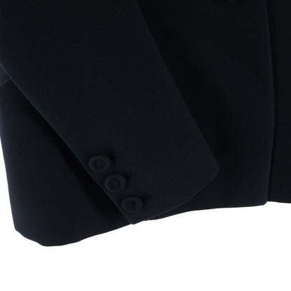 Dior Bar Jacket Black 34 — view 5