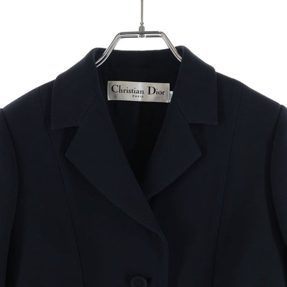 Dior Bar Jacket Black 34 — view 3