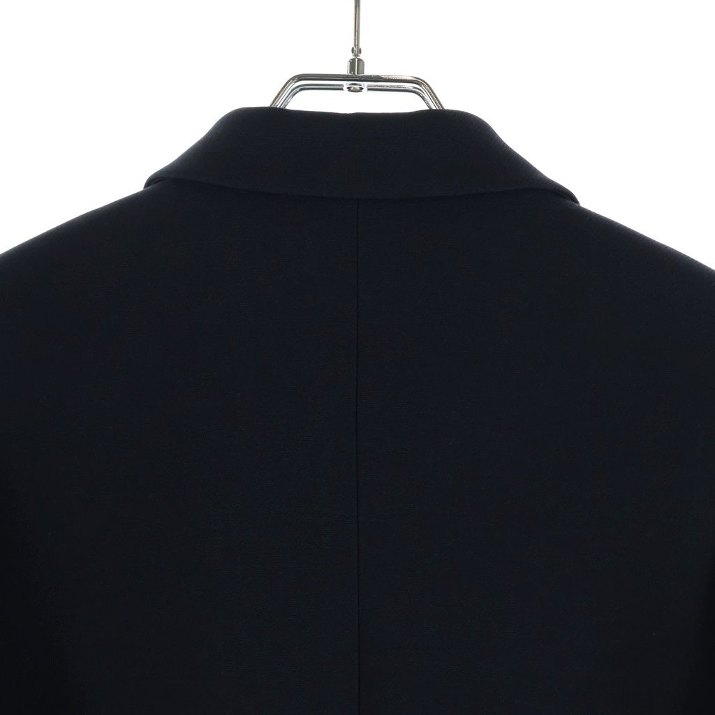 Dior Bar Jacket Black 34 — view 4