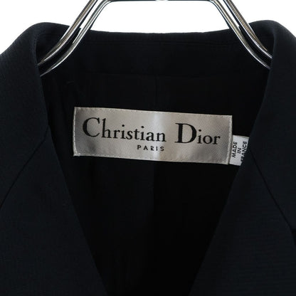 Dior Bar Jacket Black 34 — view 7