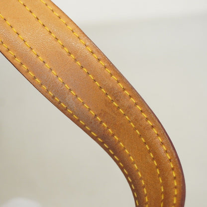 Louis Vuitton Shoulder Bag Monogram Multiplicity Brown — view 7