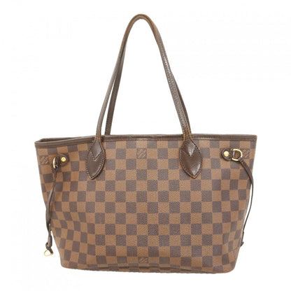 Louis Vuitton Tote Damier Neverfull PM Ebene