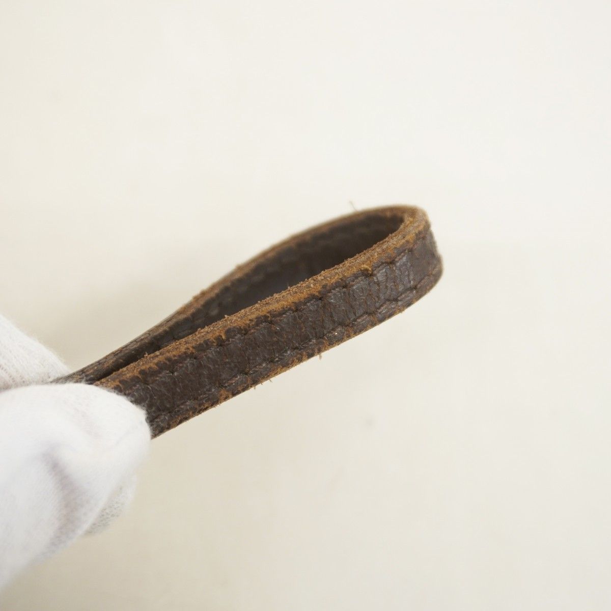 Louis Vuitton Tote Damier Neverfull PM Ebene — view 8
