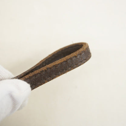 Louis Vuitton Tote Damier Neverfull PM Ebene — view 8