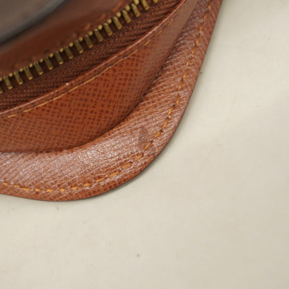 Louis Vuitton Clutch Monogram Orsay Brown — view 8