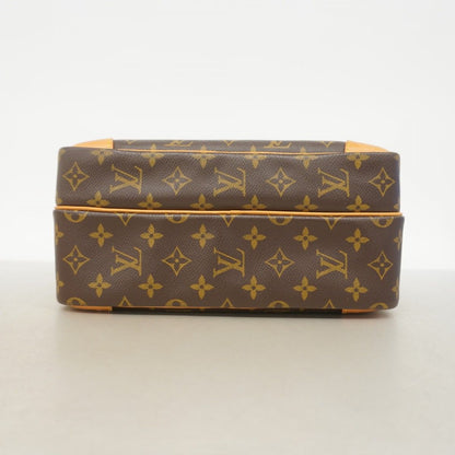 Louis Vuitton Shoulder Bag Monogram Nile Brown — view 3