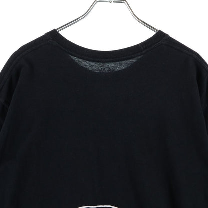 Chrome Hearts Honolulu Horseshoe SS Tee Limited Back Crew Neck Short Sleeve — view 4