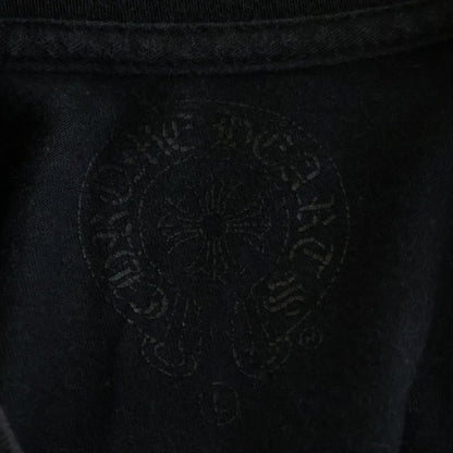 Chrome Hearts Honolulu Horseshoe SS Tee Limited Back Crew Neck Short Sleeve — view 7