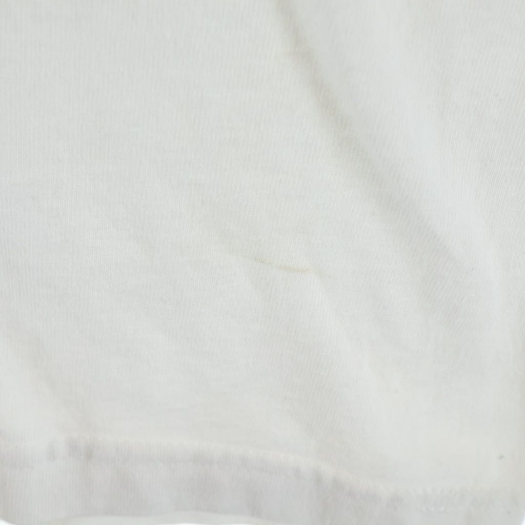 Chrome Hearts Vintage Honolulu CH Plus Tee CH Limited Bag T-Shirt White — view 5