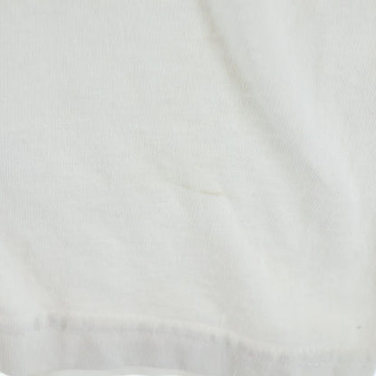 Chrome Hearts Vintage Honolulu CH Plus Tee CH Limited Bag T-Shirt White — view 5