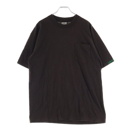 Chrome Hearts Vintage Galf Scroll Label Print T-Shirt — view 2