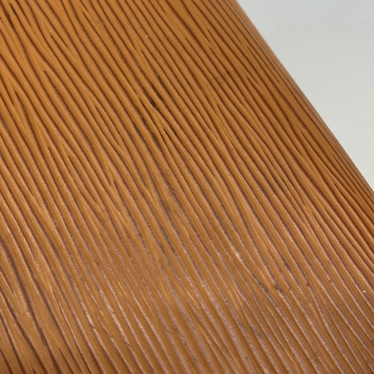 Louis Vuitton Pouch Epi Pochette Cipango Gold — view 5