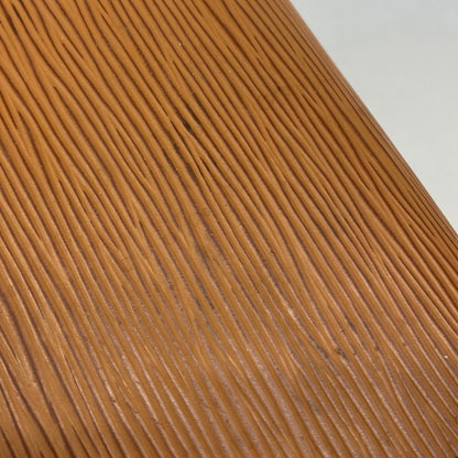 Louis Vuitton Pouch Epi Pochette Cipango Gold — view 5