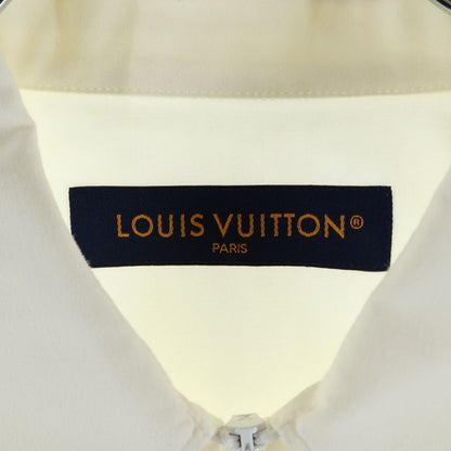Louis Vuitton Animation Technical Print Jacket — view 6