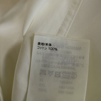 Louis Vuitton Animation Technical Print Jacket — view 7