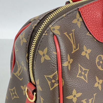 Louis Vuitton Handbag Monogram Retiro PM Cerise 2-Way Bag — view 7