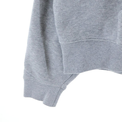 Moncler Palm Angels Embroidery Hooded Sweatshirt Shirt Pullover Hoodie — view 6