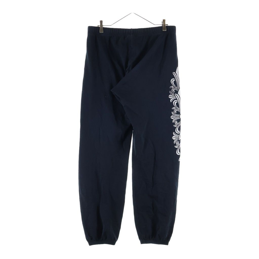 Chrome Hearts Vintage the Rolling Stones Lip and Tongue the Lip and Tan Floral — view 2