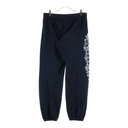 Chrome Hearts Vintage the Rolling Stones Lip and Tongue the Lip and Tan Floral — view 2