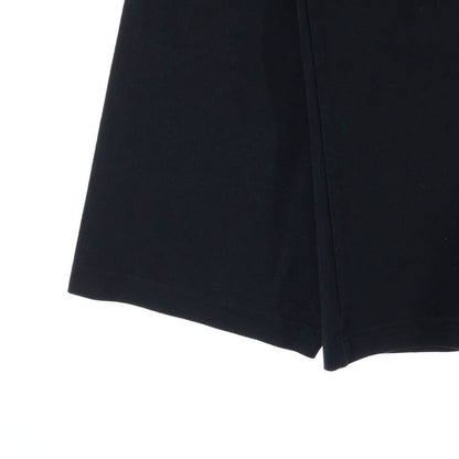 Balenciaga Tokyo Print Oversize Long Sleeve T-Shirt Black — view 5