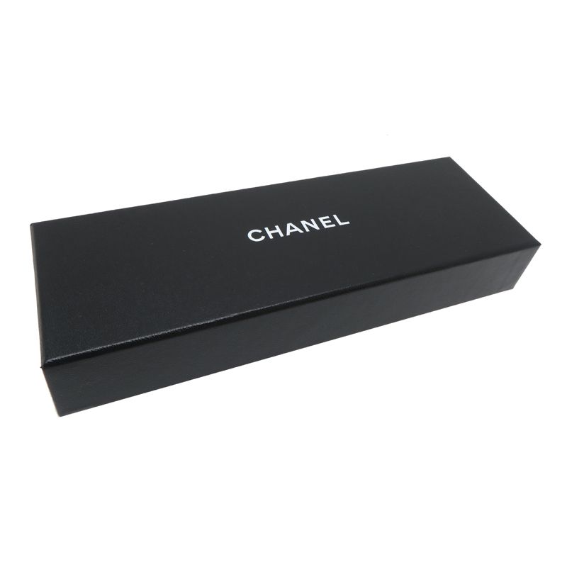 Chanel Bag Straps Blue — view 8