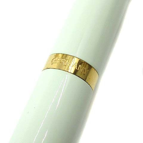 Tiffany & Co T Ballpoint Pen Morganite Lacquer Sterling 925 Silver — view 4