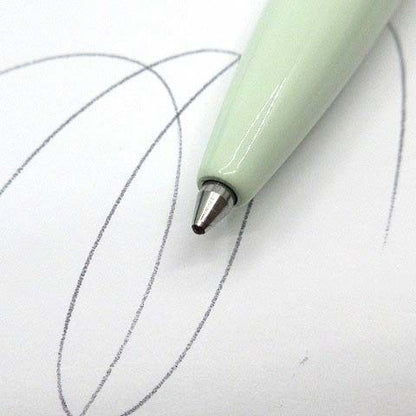 Tiffany & Co T Ballpoint Pen Morganite Lacquer Sterling 925 Silver — view 8