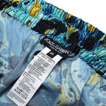Dolce & Gabbana Pants 46 Jogger — view 7