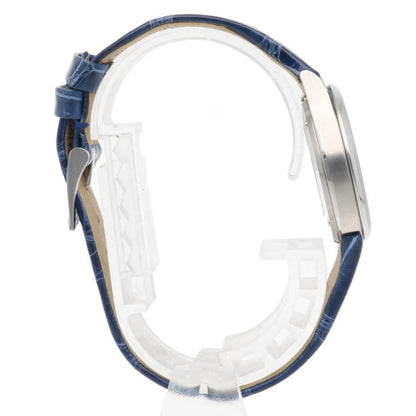 Tiffany & Co Metro Watch Stainless Steel Quartz — view 7