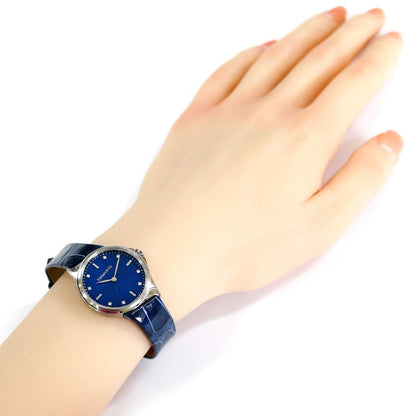 Tiffany & Co Metro Watch Stainless Steel Quartz — view 2