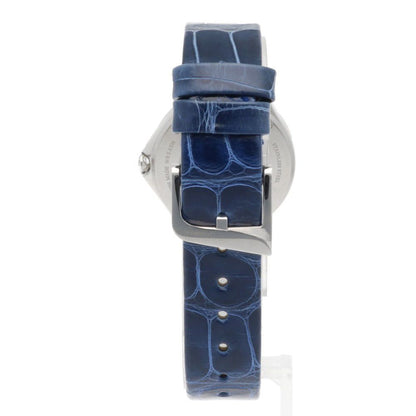 Tiffany & Co Metro Watch Stainless Steel Quartz — view 6