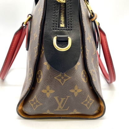 Louis Vuitton Roulis Tote Shoulder Bag Monogram 2-Way — view 5