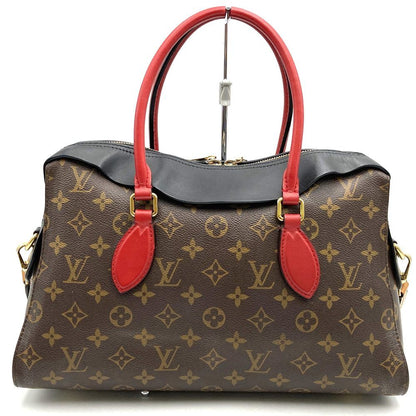 Louis Vuitton Roulis Tote Shoulder Bag Monogram 2-Way — view 2