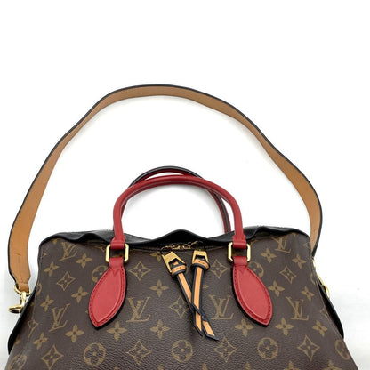 Louis Vuitton Roulis Tote Shoulder Bag Monogram 2-Way — view 7