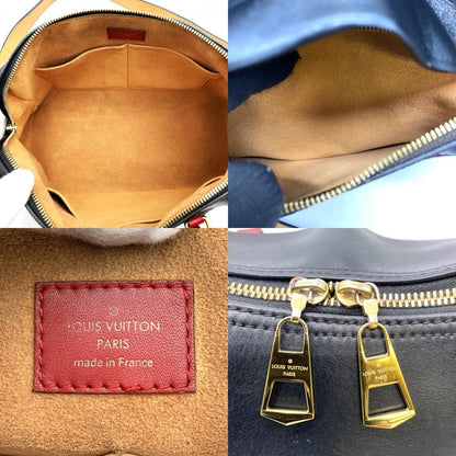 Louis Vuitton Roulis Tote Shoulder Bag Monogram 2-Way — view 9