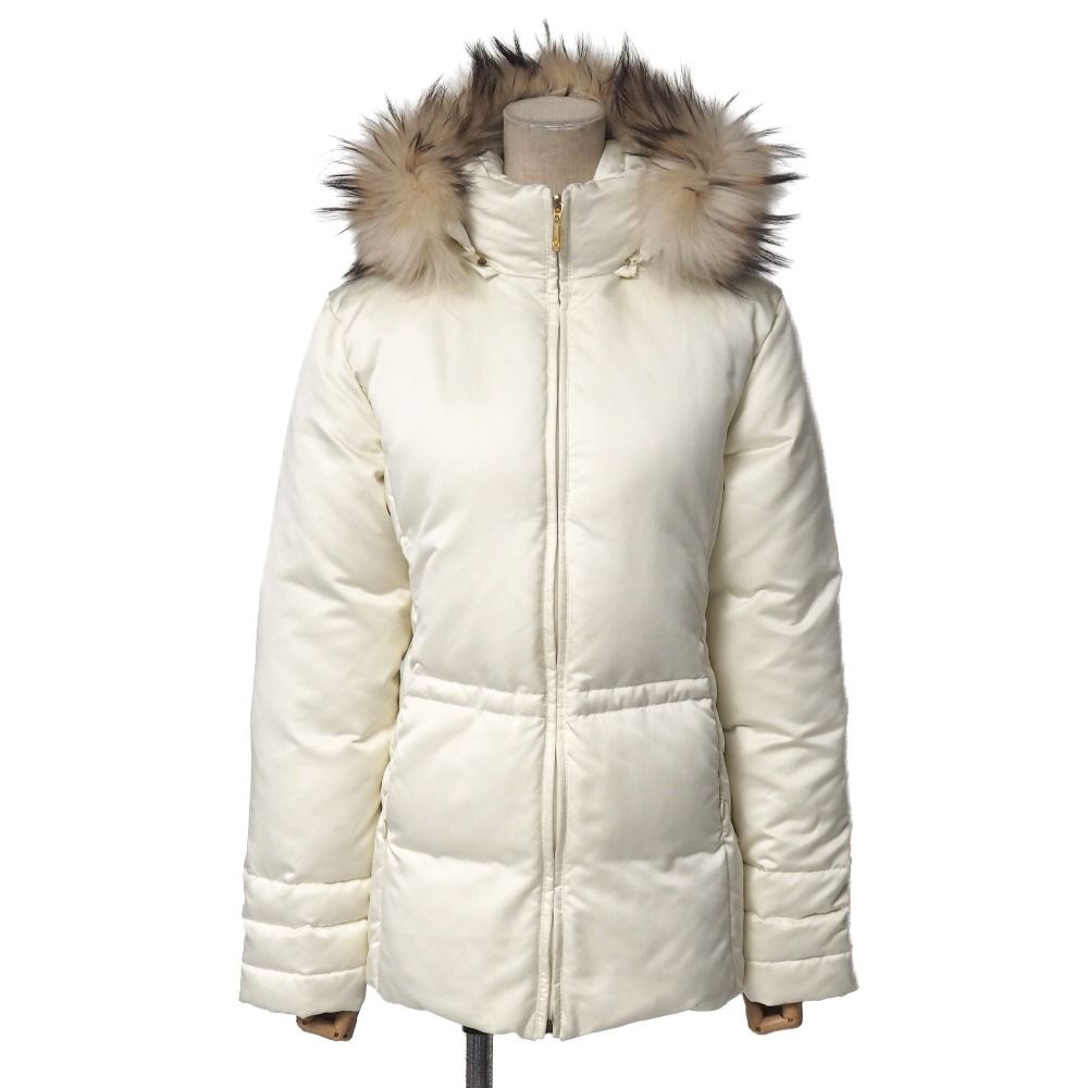Moncler Down Jacket 0 Fin Rakun