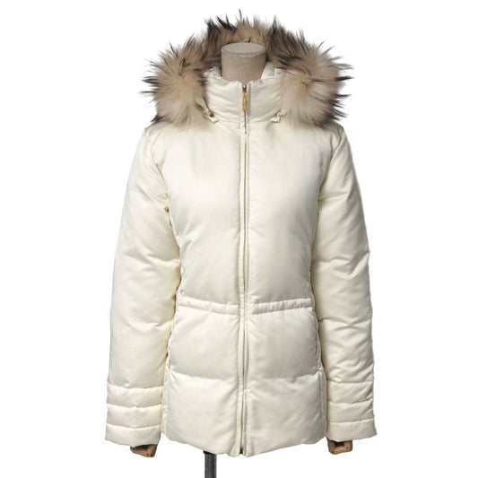 Moncler Down Jacket 0 Fin Rakun