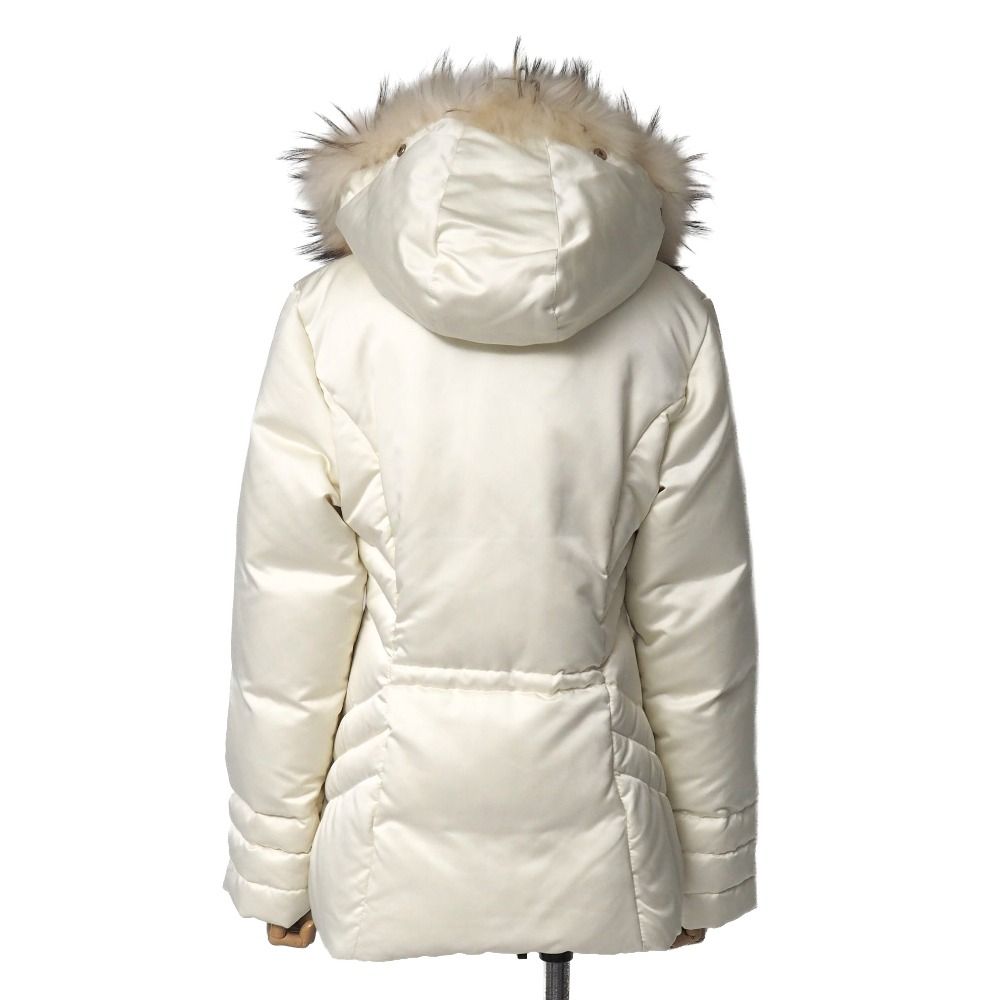 Moncler Down Jacket 0 Fin Rakun — view 2