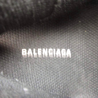 Balenciaga Triple S Sneakers S Black — view 7