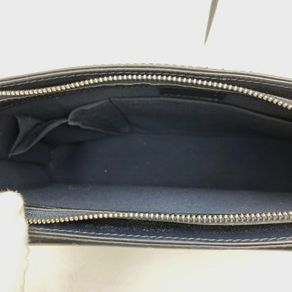 Louis Vuitton Alston Shoulder Bag Monogram Matte — view 9