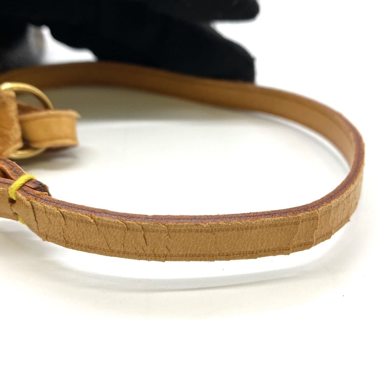 Louis Vuitton Handbag Pochette Monogram Pouch — view 6