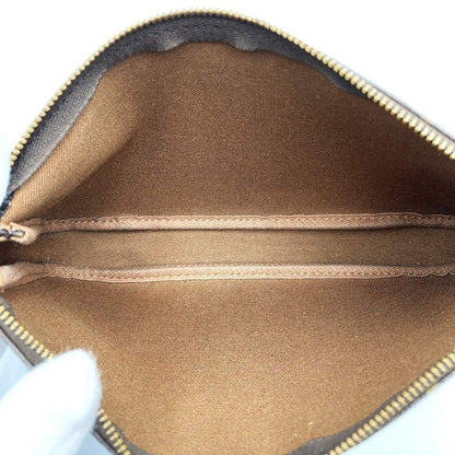 Louis Vuitton Handbag Pochette Monogram Pouch — view 7