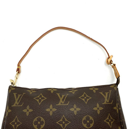 Louis Vuitton Handbag Pochette Monogram Pouch — view 5