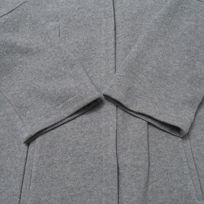 Max Mara Studio Coat M Knit Hooded Drop — view 5