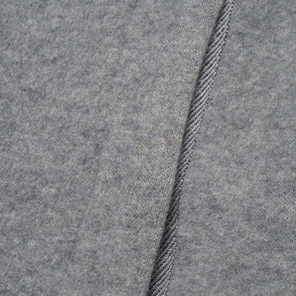 Max Mara Studio Coat M Knit Hooded Drop — view 4