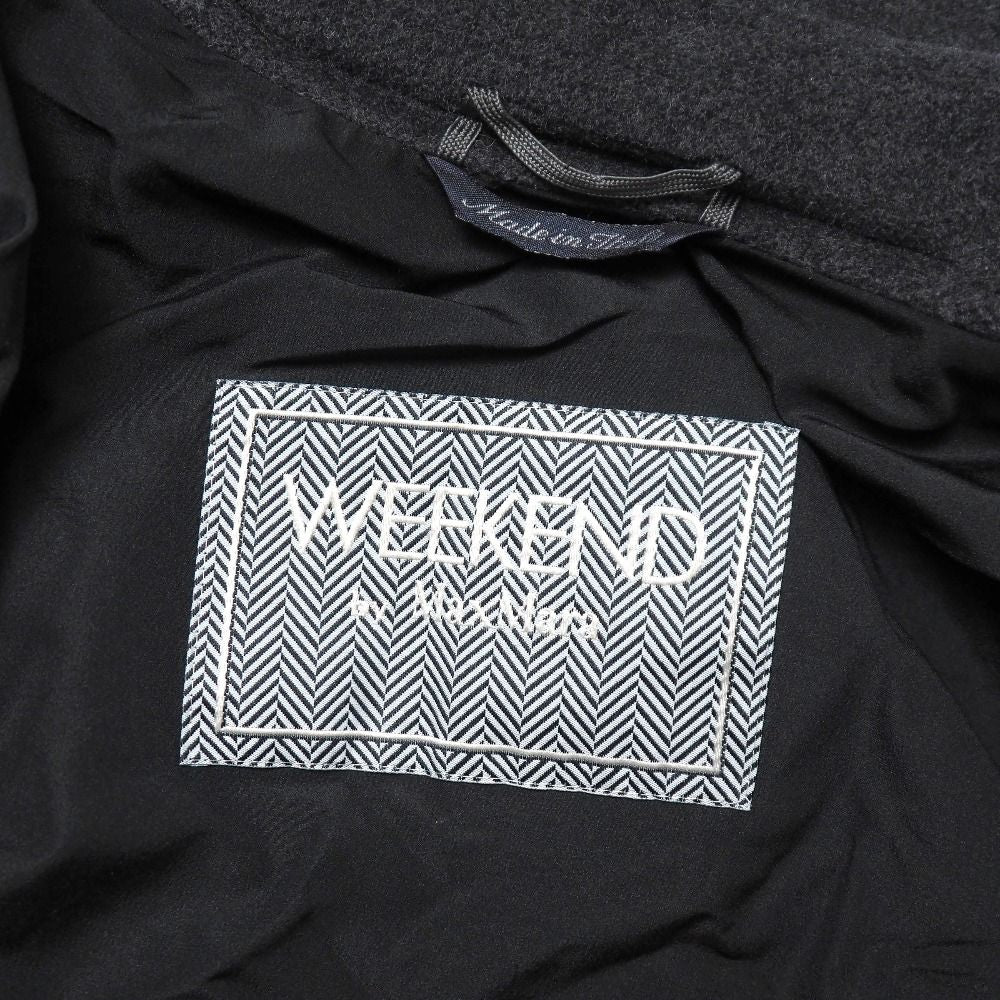 Max Mara Weekend Coat 38 Over — view 7
